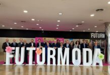 Futurmoda reúne en Fira Alacant al sector del calzado y refuerza su apuesta por la innovación y la sostenibilidad