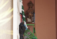 Torrevieja decreta dos días de luto oficial por el presunto crimen vicario