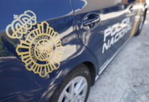 Detenidos en Elda por emplear documentación falsa en trámites de extranjería