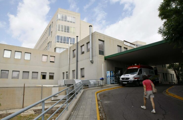 accidentes alicante hantavirus