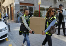 Compromís pide que se auditen las ayudas a la Cámara de Comercio de Alicante