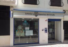 Cae un premio de 147.207 euros del Euromillones en Teulada Moraira