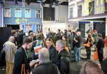 El turismo de escapada de fin de semana, de congresos y gastronómico centran la oferta de Alicante en la feria de Berlín