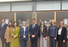 La Generalitat aporta 200.000 euros para restaurar las torres del Ayuntamiento de Alicante