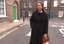 Jack el Destripador, Sherlock Holmes y Harry Potter protagonizan el ‘Valencians al món’ más misterioso en Londres