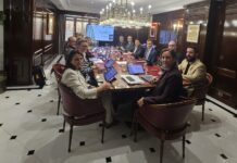 Aguas de Alicante destina más de 10 millones en 2025 y avanza en nuevas obras hidráulicas en la ciudad