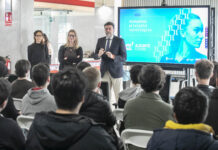 Alicante estrena el Gimnasio de las Ideas en Séneca con el Alicante Futura Lab y el Centro de Inteligencia del Agua
