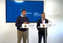 Elche impulsa su primera Ordenanza del Medio Rural para proteger y ordenar el Camp d’Elx