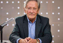 Adiós a Fernando Ónega, el periodista que puso palabras a la Transición y dirigió informativos en la radio