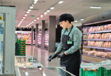 Mercadona dona 1.082 toneladas en Alicante en 2025 y amplía su red social en la Comunitat