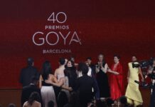 Premios Goya 2026: ‘Los domingos’ arrasa y confirma el gran momento del cine español