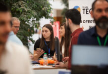 La Universidad de Alicante celebra el 25 de marzo su 27ª Maratón de Empleo y Emprendimiento