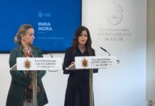 Luz verde a la adjudicación provisional del nuevo servicio de asistencia y transporte sanitario en Elche