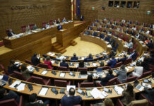 Les Corts constituirá la comisión de investigación por las presuntas irregularidades de las VPP de Les Naus VPP Les Naus