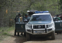 Matan a tiros en Torrevieja a un implicado en el crimen del norirlandés de Rojales