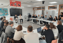 Educación impulsa el nuevo Sistema de Formación Profesional en coordinación con los Centros Integrados de la Comunitat Valenciana