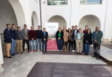 Orihuela cierra Refluye Mi Río y reivindica el Segura como eje ambiental y social