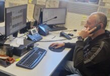 TRAM d’Alacant atendió en 2025 más de 72.000 consultas entre el teléfono gratuito y los interfonos