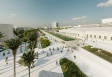 Alicante ultima el convenio del Parque Central y activa su ordenación pormenorizada