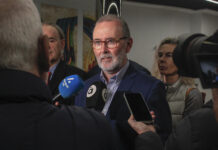 El presunto caso de acoso laboral del alcalde de El Campello se juzgará el 24 de noviembre