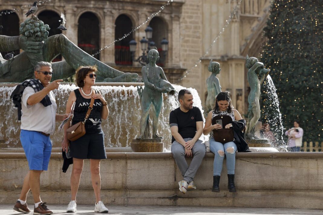 El tiempo en Alicante