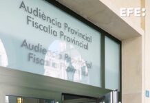 Evita la cárcel al asumir que agredió sexualmente a su hijo el día de Navidad