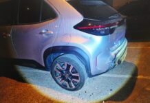 Resuelven un caso de accidente con fuga en El Campello