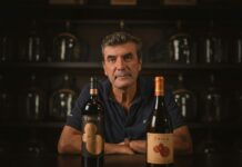 La bodega alicantina Rafa Cañizares Viticultor, única representante valenciana en Wine Spectator Grand Tour 2026