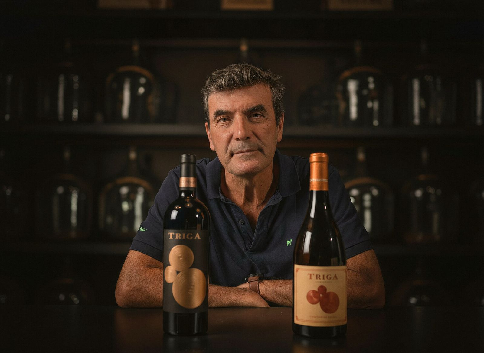 La bodega alicantina Rafa Cañizares Viticultor, única representante valenciana en Wine Spectator Grand Tour 2026