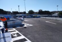 El Plan General (PGE) de Alicante contempla la ampliación de la planta de residuos y tres nuevos ecoparques