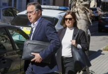 ‘La he cagado’: el técnico de Vivienda investigado por Les Naus admitió a su superior su responsabilidad