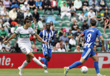 El Elche empata ante el Alavés y pierde una oportunidad de sentenciar la permanencia: 1-1