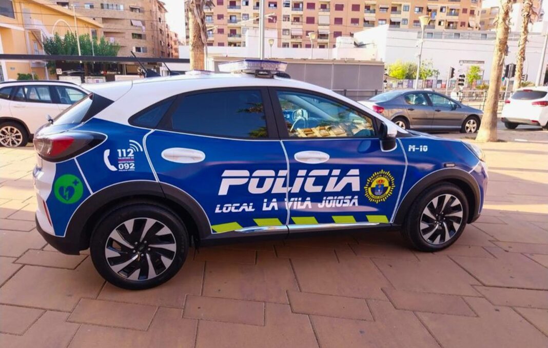 explosión villajoyosa