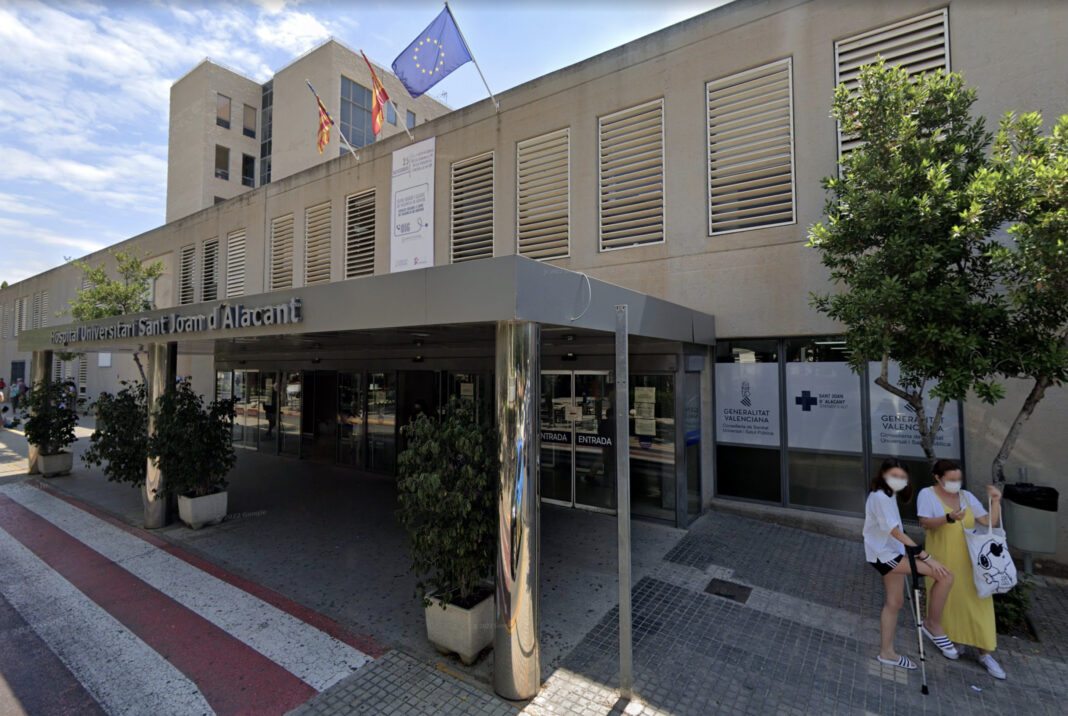 hantavirus alicante
