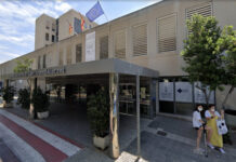 Resulta negativa la prueba PCR por hantavirus realizada a la mujer en seguimiento en Alicante hantavirus alicante