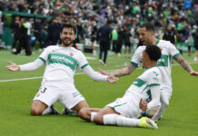 El Elche gana al Getafe y deja a tiro la permanencia: 1-0