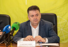 INECA incorpora al economista Santiago Carbó para dar más proyección a la economía alicantina