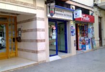 La Lotería Nacional deja 600.000 euros al número en San Juan de Alicante