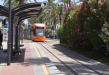 TRAM d'Alacant