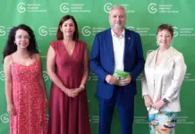 La AECC concede más de 900.000€ a tres investigadoras del Instituto de Neurociencias UMH-CSIC en Alicante