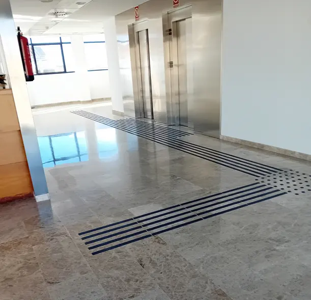 sede judicial Pardo Gimeno