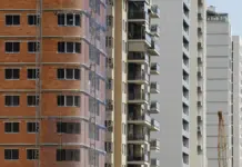 El Plan Vive suma siete ofertas para construir 52 viviendas protegidas en un solar de Alicante Vista general de obra nueva y viviendas en construcción. PLAN VIVE ALICANTE