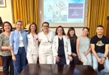 El Hospital Vega Baja refuerza el apoyo a familias tras 49 pérdidas gestacionales