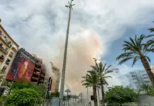 Pirotecnia Crespo queda descalificada del Concurso de Mascletàs por no alcanzar los cinco minutos