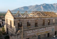 Orihuela rescata la historia de su Fábrica de la Seda y el refrán que marcó a la ciudad