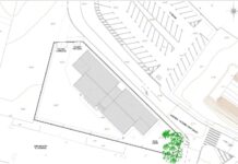 Alicante da el primer paso para abrir un Centro de Día en San Gabriel con una obra de un millón