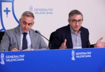 El Consell extiende la rebaja del IRPF autonómico a casi todos los contribuyentes