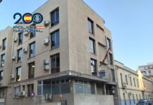 Detenida una pareja por secuestrar y agredir sexualmente a una mujer en Guardamar del Segura
