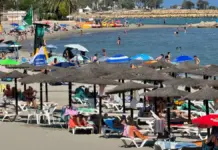 El socorrismo diario arranca en Santa Pola con más horario y refuerzos en las playas