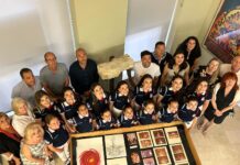 El Archivo Municipal muestra la huella del Quijote en las Hogueras de Alicante